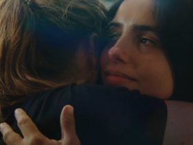 Le Ravissement: clipe exclusivo do filme de Iris Kaltenbäck nos cinemas a partir de 8 de maio