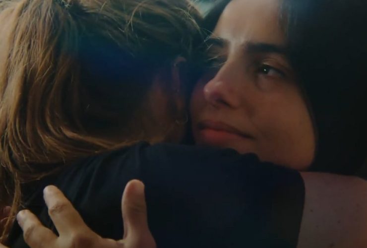 Le Ravissement: clipe exclusivo do filme de Iris Kaltenbäck nos cinemas a partir de 8 de maio