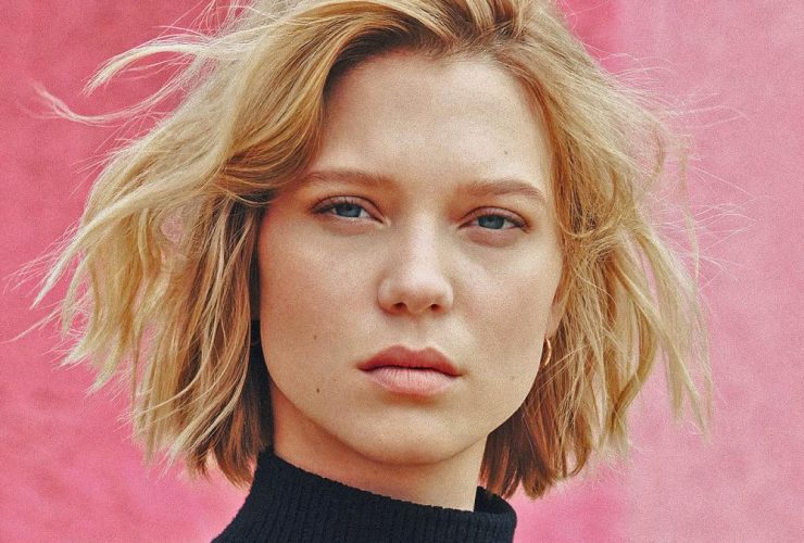 Léa Seydoux, de Spectre à França: os melhores filmes da atriz