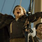 Leonardo DiCaprio questionou um dos momentos clássicos do Titanic