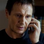 Liam Neeson estrelará o filme de ação Mongoose