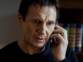 Liam Neeson estrelará o filme de ação Mongoose