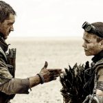 Mad Max: Fury Road, George Miller explica as discussões entre Tom Hardy e Charlize Theron: "Eles são muito diferentes"