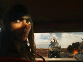 Mad Max Prequel Furiosa busca superar Fury Road nas bilheterias