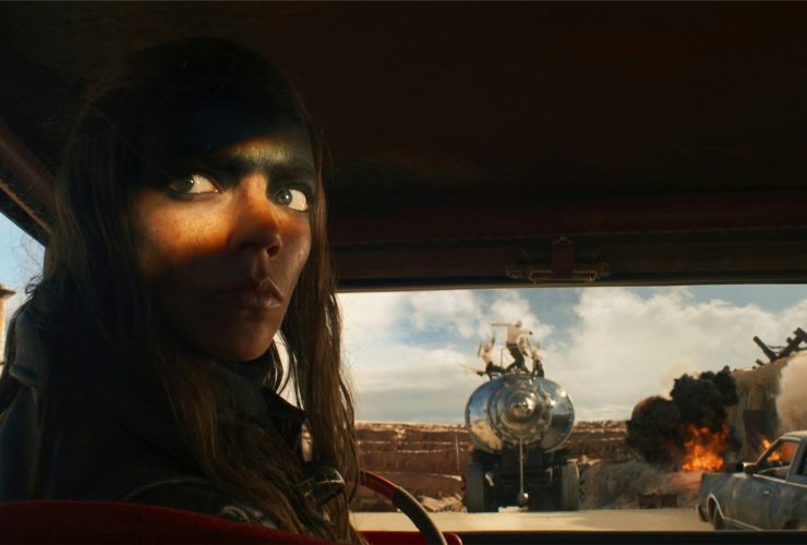 Mad Max Prequel Furiosa busca superar Fury Road nas bilheterias