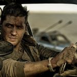 Mad Max, adeus Tom Hardy?  George Miller rumo à reformulação do protagonista do novo filme prequela