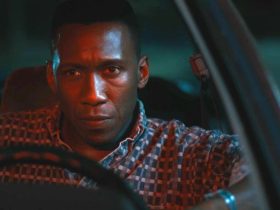 Mahershala Ali deixa fãs de Blade pendurados e entra no novo filme Jurassic World