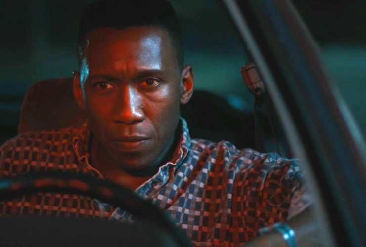 Mahershala Ali deixa fãs de Blade pendurados e entra no novo filme Jurassic World