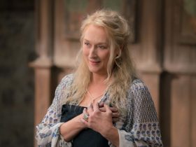 Mamma mia!, Meryl Streep está pronta para retornar: "Eles têm uma ideia, saberei mais em breve"