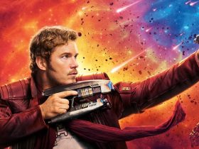 Marvel, Chris Pratt confirma o retorno de Peter Quill e revela: "Também estou pronto para o DCU de James Gunn"