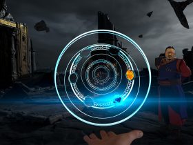 Marvel traz o e se...?  Multiverso MCU para realidade virtual com uma torção de Infinity Stones Caper