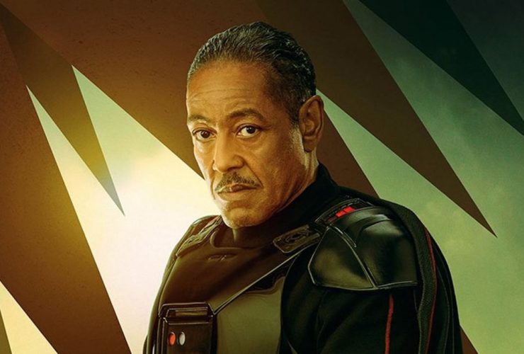 Marvel, veja qual projeto que sai em 2025 Giancarlo Esposito fará sua estreia no MCU