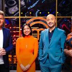 MasterChef Generation cast judges