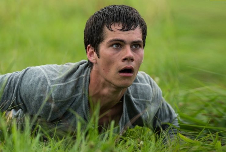 Maze Runner: Disney anuncia o reboot da saga distópica (mas não será um remake)