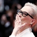 Meryl Streep: "Admiro atrizes que são produtoras, não quero trabalhar depois das 19h"