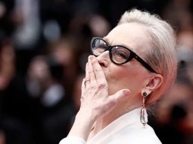 Meryl Streep: "Admiro atrizes que são produtoras, não quero trabalhar depois das 19h"