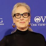 Meryl Streep receberá a Palma de Ouro pelo conjunto de sua obra no Festival de Cinema de Cannes de 2024