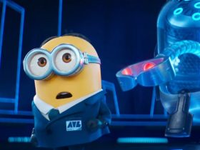 Meu Malvado Favorito 4: o novo trailer revela uma prévia dos fofos Minions