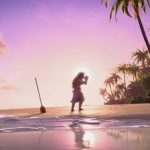 Moana 2: Moana cresceu e retorna no trailer espetacular da sequência da Disney