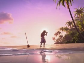 Moana 2: Moana cresceu e retorna no trailer espetacular da sequência da Disney