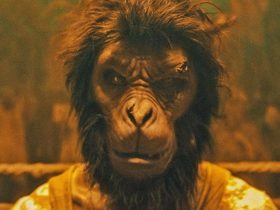 Monkey Man: pré-encomendas abertas para o filme de Dev Patel na edição 4K Ultra HD + Blu-Ray