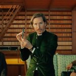 Montblanc, Wes Anderson protagonista deste delicioso curta-metragem para o 100º aniversário da Meisterstück