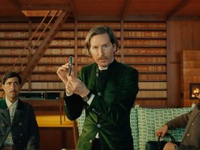 Montblanc, Wes Anderson protagonista deste delicioso curta-metragem para o 100º aniversário da Meisterstück