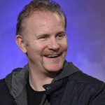 Morgan Spurlock, diretor de Super Size Me, morreu aos 53 anos