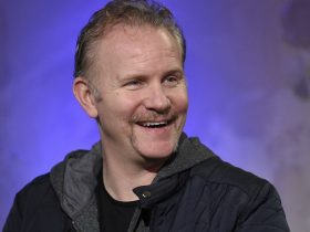 Morgan Spurlock, diretor de Super Size Me, morreu aos 53 anos