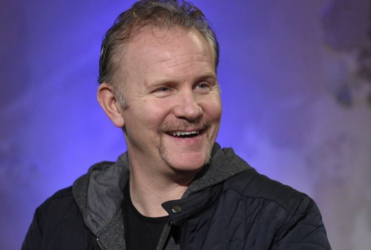 Morgan Spurlock, diretor de Super Size Me, morreu aos 53 anos