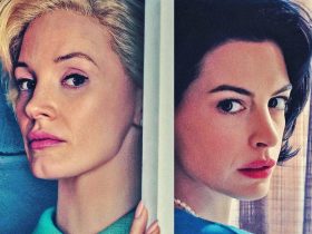 Mothers' Instinct, a crítica: Anne Hathaway e Jessica Chastain para um thriller com nuances perversas