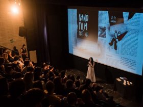 NaNo Film Festival 2024: de 13 a 16 de junho no TAN de Nápoles