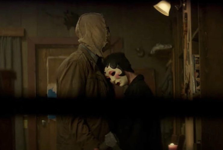 Não se deixe enganar pelo trailer – The Strangers: Capítulo 1 não é uma prequela