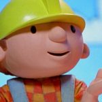 No filme Bob The Builder da Mattel, Bob tem uma crise existencial em relação à construção