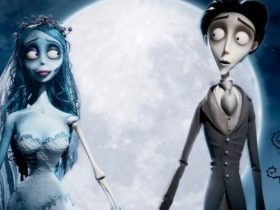 Noiva Cadáver: obra-prima de Tim Burton retorna aos cinemas de 13 a 15 de maio