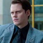 Nosferatu, Bill Skarsgard: "O conde Orlok é nojento e sexy ao mesmo tempo"