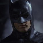 O Batman de Tim Burton compartilha seu clímax com um clássico inovador da ficção científica