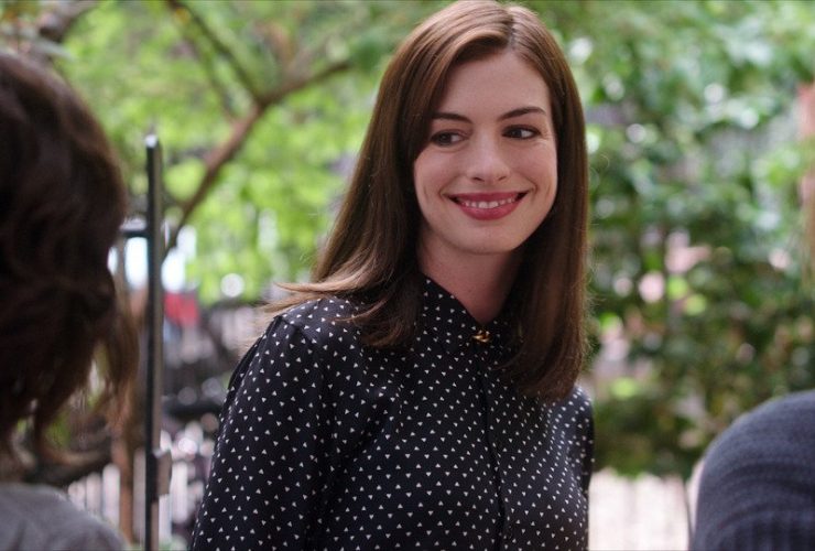 O Estagiário Inesperado: Anne Hathaway, com pavor de Robert De Niro, ficou semanas sem falar com ele