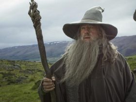 O Senhor dos Anéis: o novo filme resolverá o "problema com Gandalf" da série Prime Video?