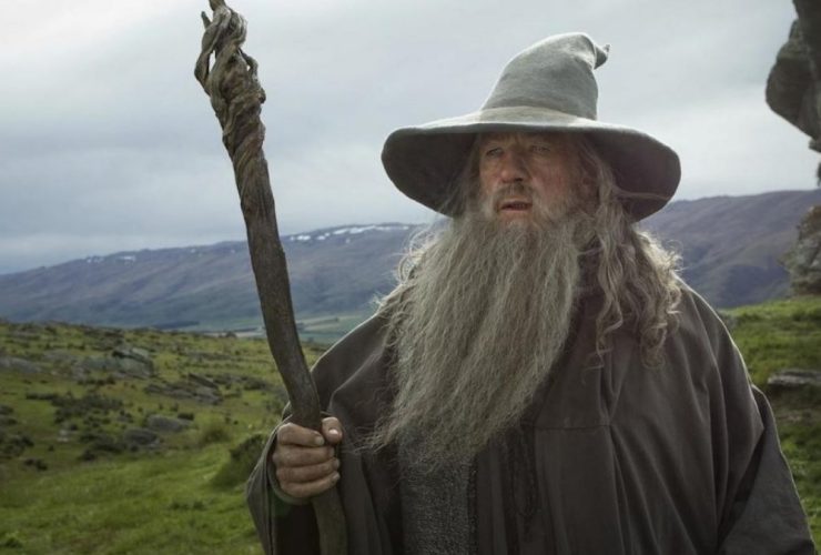 O Senhor dos Anéis: o novo filme resolverá o "problema com Gandalf" da série Prime Video?