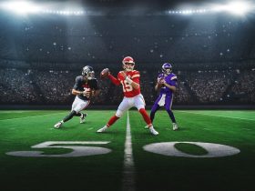 O acordo da Netflix com a NFL é o maior investimento do streamer em esportes ao vivo – veja por que é um grande negócio