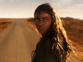 O camafeu mais legal da Furiosa tem uma conexão incrível com Mad Max: Fury Road