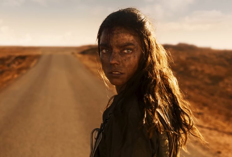 O camafeu mais legal da Furiosa tem uma conexão incrível com Mad Max: Fury Road