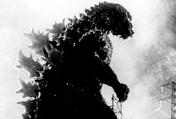 O compositor de Godzilla arriscou 'suicídio profissional' para salvar o filme da destruição certa