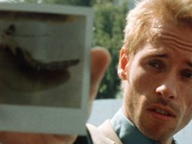 O diretor Christopher Nolan nunca esperava as consequências alucinantes de Memento