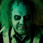 O diretor Tim Burton aumenta o suco no trailer de Beetlejuice Beetlejuice