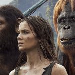 O diretor de Kingdom Of The Planet Of The Apes diz que esta relação 'crucial' informará uma possível sequência (exclusivo)