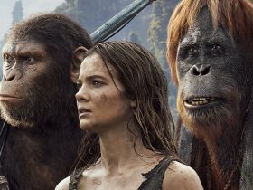 O diretor de Kingdom Of The Planet Of The Apes diz que esta relação 'crucial' informará uma possível sequência (exclusivo)