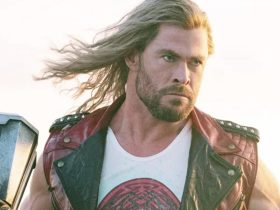 O diretor de Thor 5: Mad Max, George Miller, dirigirá Chris Hemsworth na sequência dedicada ao deus do trovão?