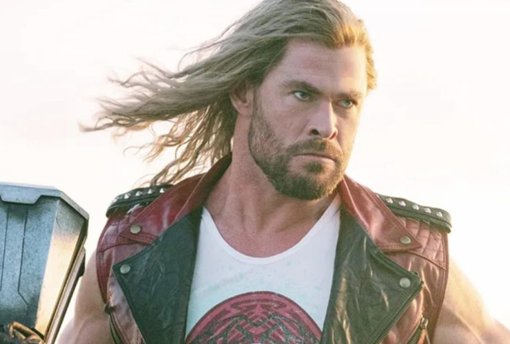 O diretor de Thor 5: Mad Max, George Miller, dirigirá Chris Hemsworth na sequência dedicada ao deus do trovão?